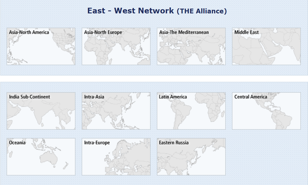 HMM現代商船船公司船期查詢貨物跟蹤 HMM現代商船船公司船期查詢貨物跟蹤