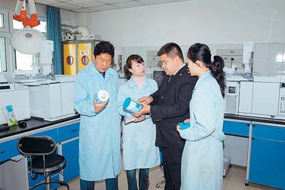 進出口商品質量有問題，咋辦？