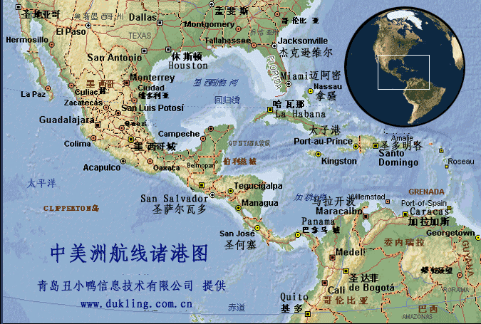 世界各國港口圖 港口航線港口圖 世界各大港口分布圖 世界各國港口圖 港口航線港口圖 世界各大港口分布圖