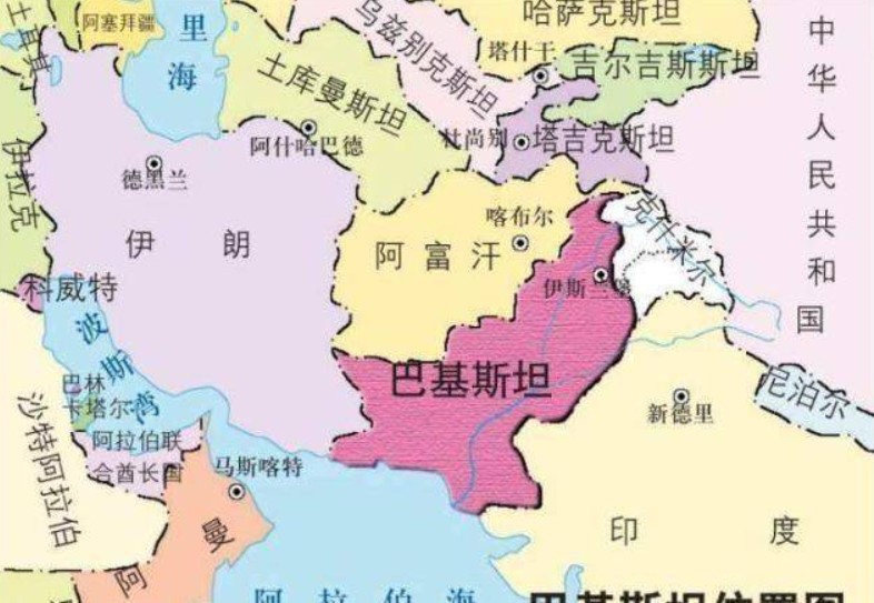 巴基斯坦專(zhuān)線 巴基斯坦海運(yùn)船期查詢(xún) 巴基斯坦空運(yùn)貨物追蹤 巴基斯坦海空聯(lián)運(yùn)雙清包稅門(mén)到門(mén)
