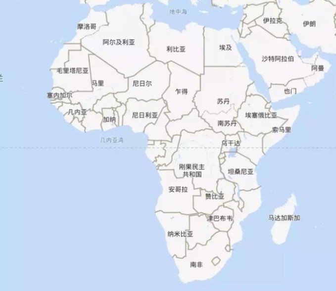中非專線 中非海運船期查詢 中非空運貨物追蹤 中非?？章撨\雙清包稅門到門