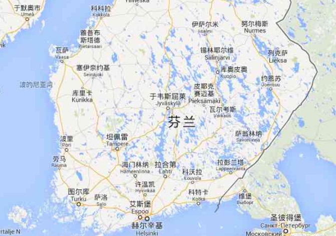 芬蘭物流貨運專線 芬蘭空運 芬蘭海運 芬蘭?？贞懚嗍铰撨\